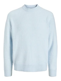 Chandail en tricot Coupe décontractée | Jack & Jones®