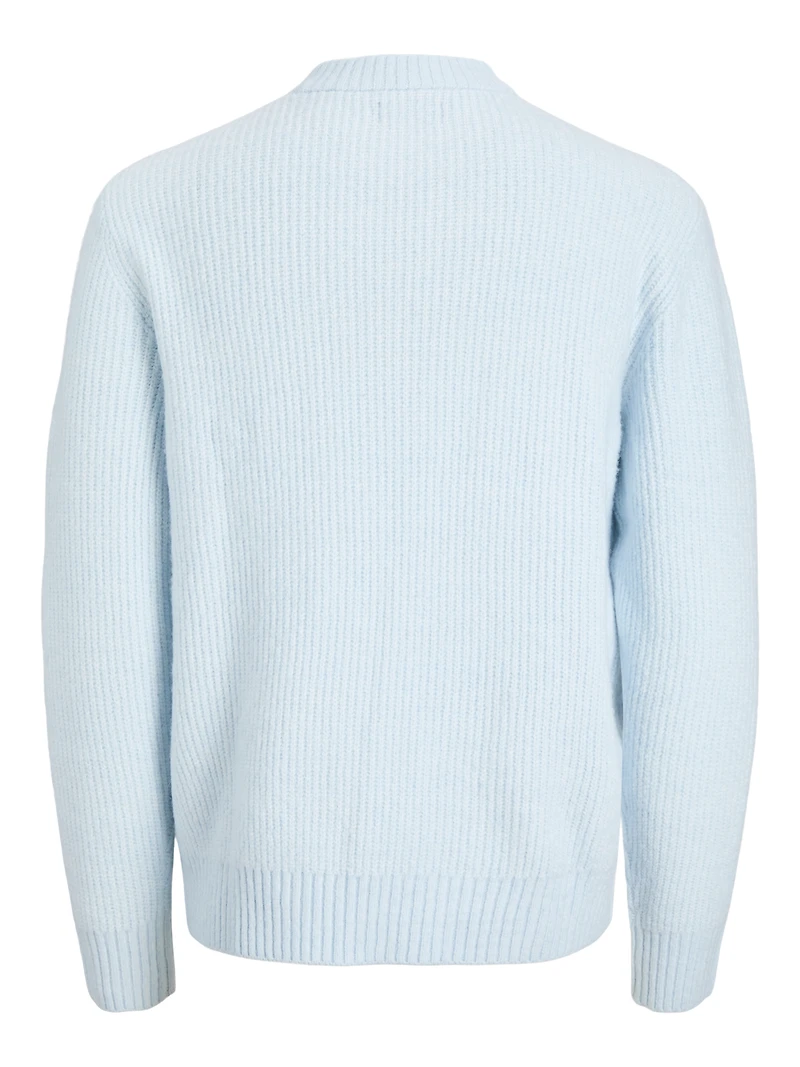 Relaxed Fit Sweater | Jack & Jones®