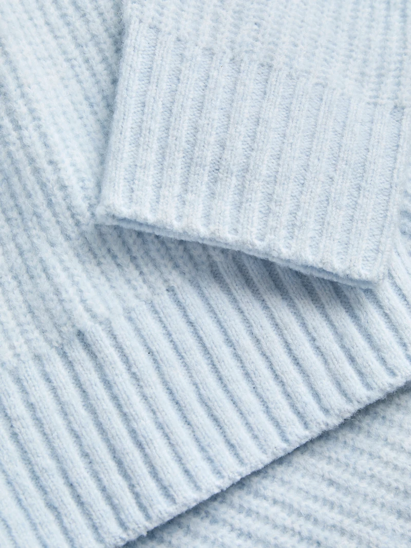 Relaxed Fit Sweater | Jack & Jones®