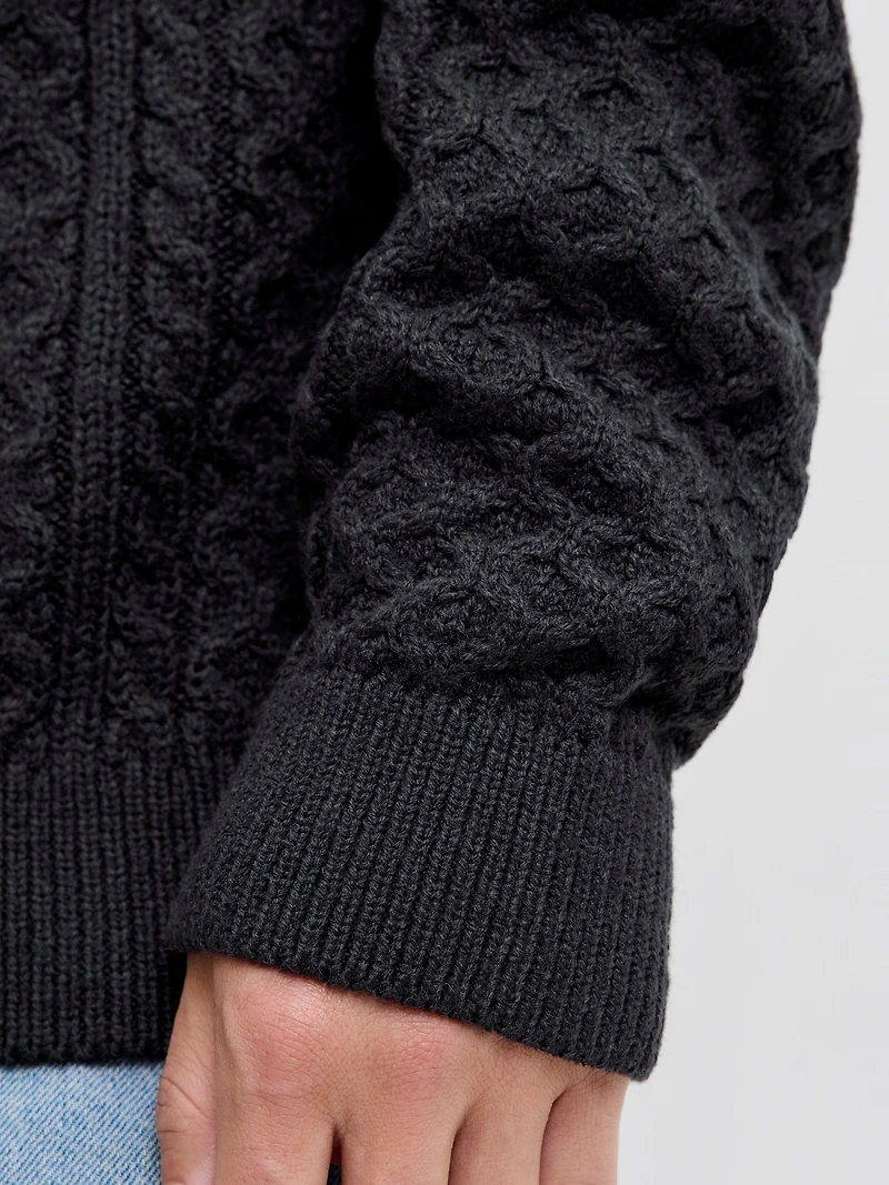 Half-zip Sweater | Jack & Jones