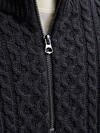 Half-zip Sweater | Jack & Jones