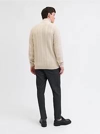 Half-zip Sweater | Jack & Jones®