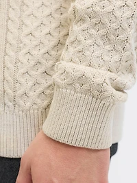 Half-zip Sweater | Jack & Jones®