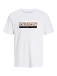 Regular Fit T-Shirt | Jack & Jones