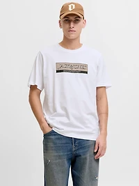 Regular Fit T-Shirt | Jack & Jones
