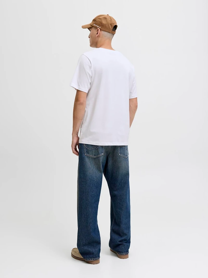 Regular Fit T-Shirt | Jack & Jones
