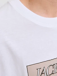 Regular Fit T-Shirt | Jack & Jones