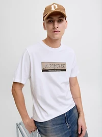 Regular Fit T-Shirt | Jack & Jones