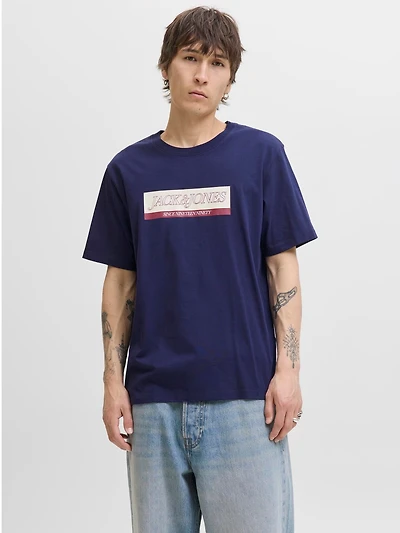 Regular Fit T-Shirt | Jack & Jones