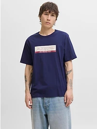 Regular Fit T-Shirt | Jack & Jones