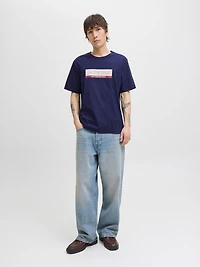 Regular Fit T-Shirt | Jack & Jones