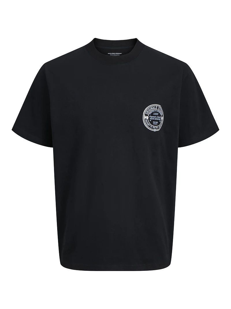 Loose Fit T-Shirt | Jack & Jones