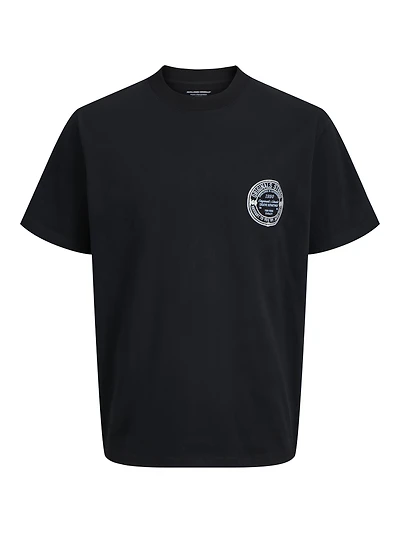 Loose Fit T-Shirt | Jack & Jones
