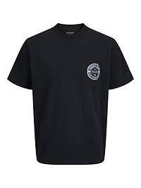 Loose Fit T-Shirt | Jack & Jones
