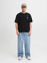 Loose Fit T-Shirt | Jack & Jones