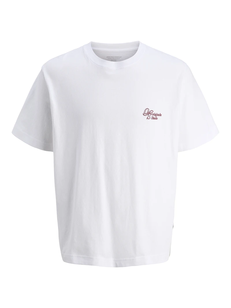 T-shirt Coupe ample | Jack & Jones