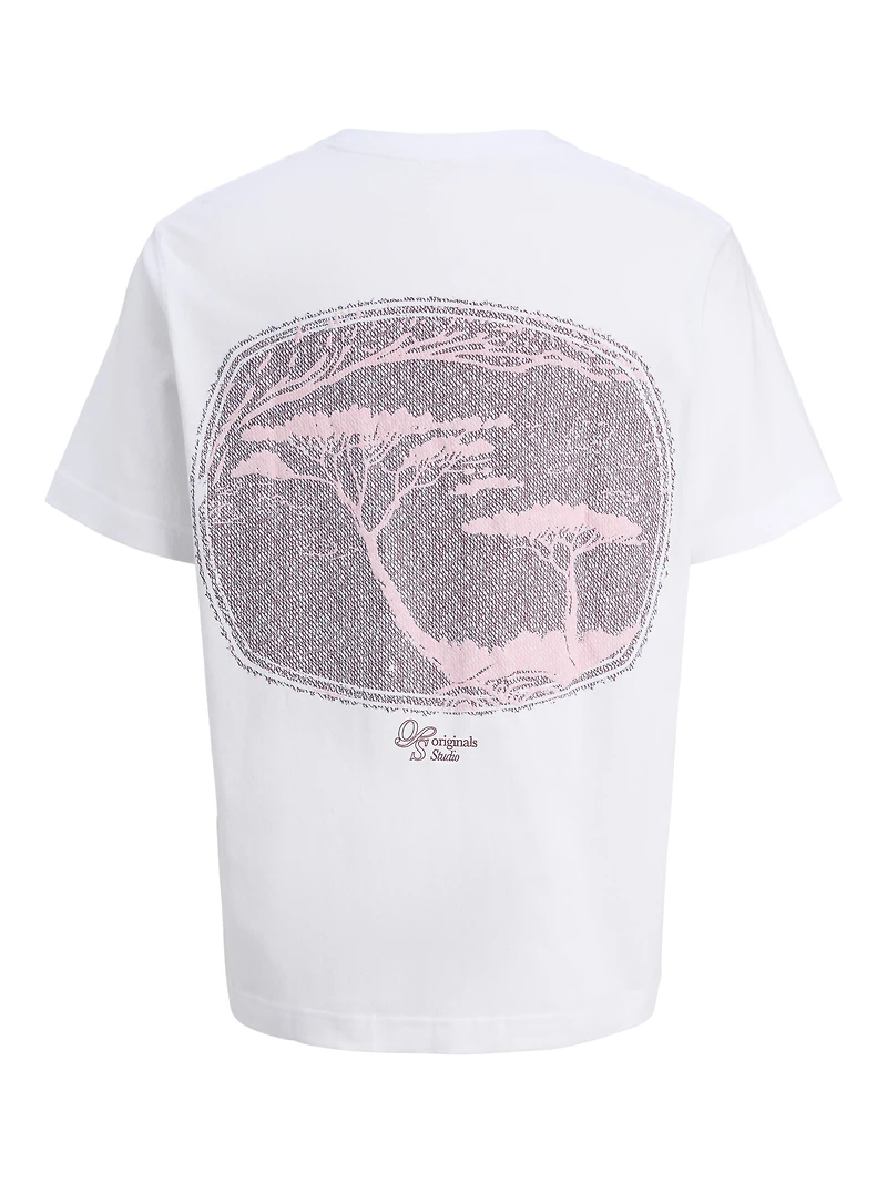 T-shirt Coupe ample | Jack & Jones