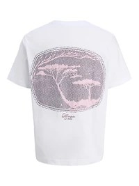 T-shirt Coupe ample | Jack & Jones