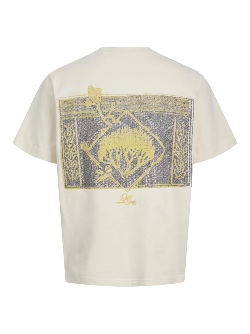 T-shirt Coupe ample | Jack & Jones
