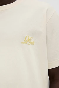 Loose Fit T-Shirt | Jack & Jones