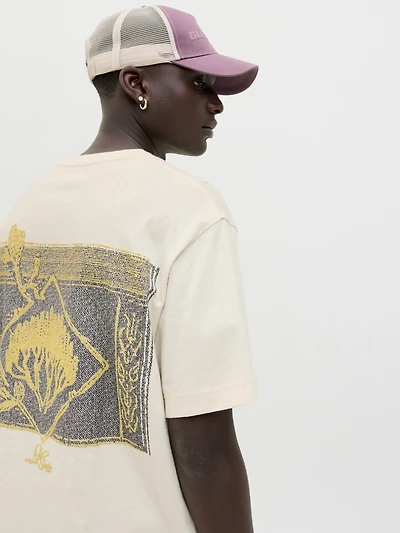 T-shirt Coupe ample | Jack & Jones