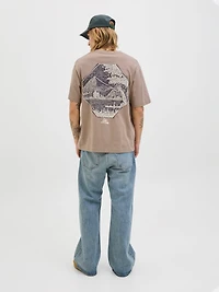 Loose Fit T-Shirt | Jack & Jones®