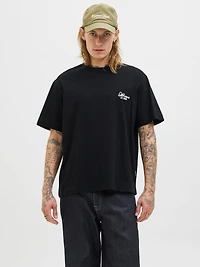 Loose Fit T-Shirt | Jack & Jones