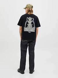 Loose Fit T-Shirt | Jack & Jones