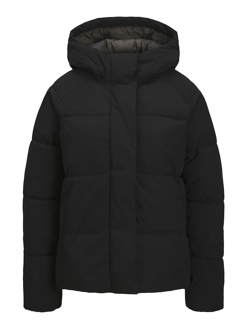 GLOBAL Puffer Jacket | Jack & Jones