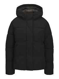 GLOBAL Puffer Jacket | Jack & Jones