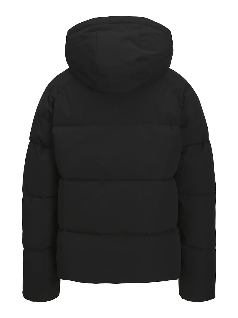 GLOBAL Puffer Jacket | Jack & Jones