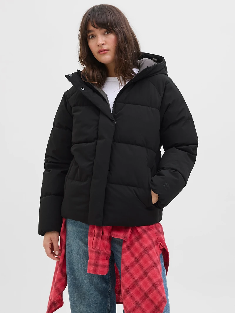 GLOBAL Puffer Jacket | Jack & Jones