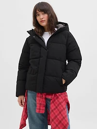 GLOBAL Puffer Jacket | Jack & Jones