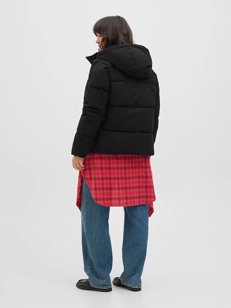 GLOBAL Puffer Jacket | Jack & Jones