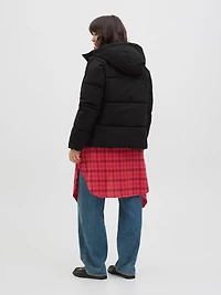 GLOBAL Puffer Jacket | Jack & Jones