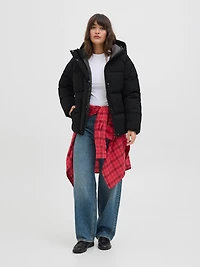 GLOBAL Puffer Jacket | Jack & Jones