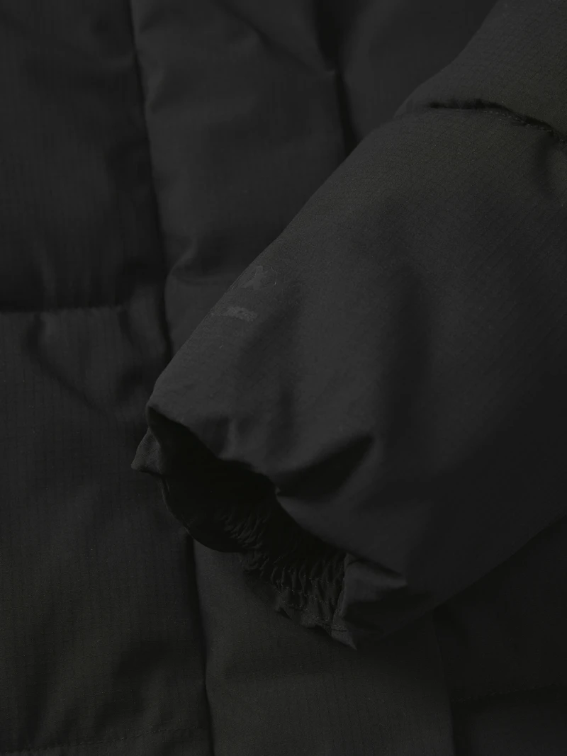 GLOBAL Puffer Jacket | Jack & Jones