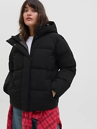 GLOBAL Puffer Jacket | Jack & Jones