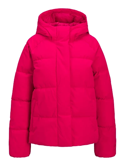 GLOBAL Puffer Jacket | Jack & Jones