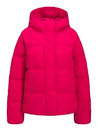 GLOBAL Puffer Jacket | Jack & Jones