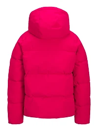 GLOBAL Puffer Jacket | Jack & Jones