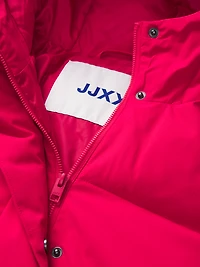 GLOBAL Puffer Jacket | Jack & Jones