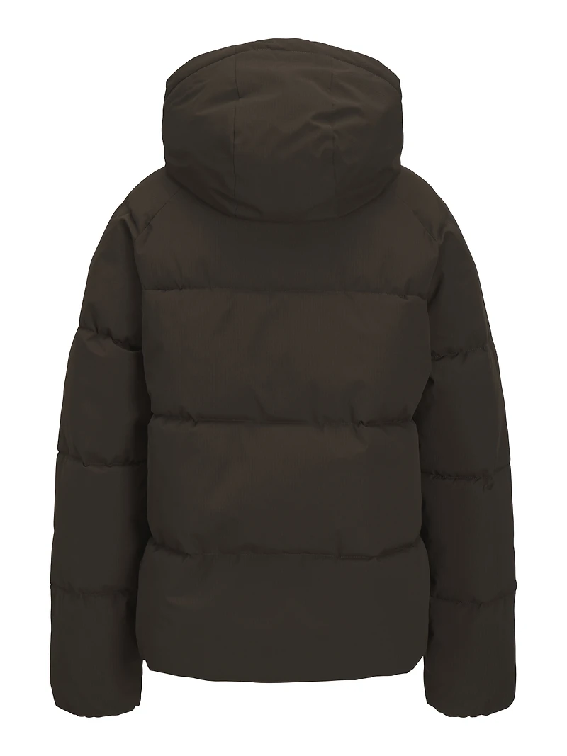 Manteau bouffant GLOBAL | Jack & Jones