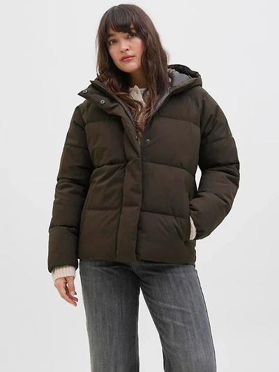 Manteau bouffant GLOBAL | Jack & Jones