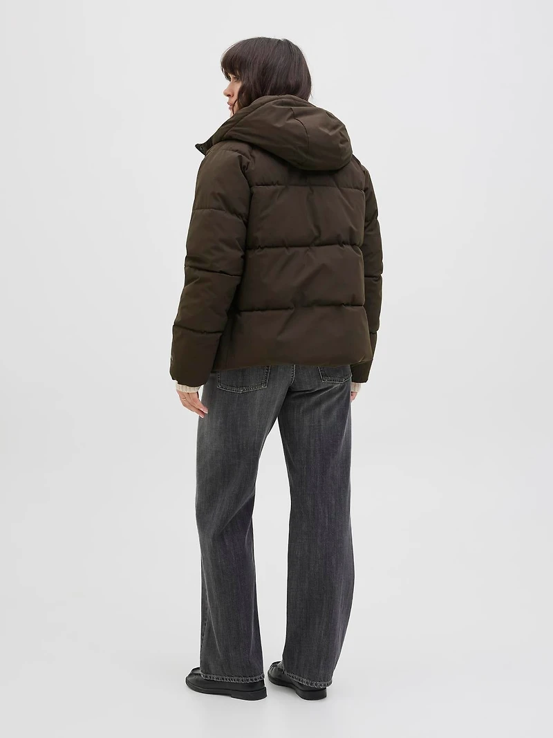 Manteau bouffant GLOBAL | Jack & Jones