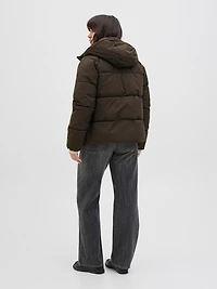 Manteau bouffant GLOBAL | Jack & Jones