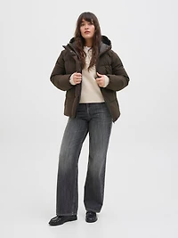 Manteau bouffant GLOBAL | Jack & Jones