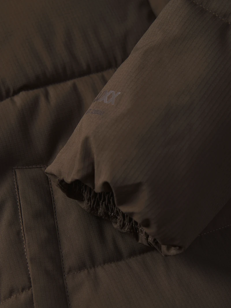 Manteau bouffant GLOBAL | Jack & Jones