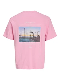 Relaxed Fit T-Shirt | Jack & Jones