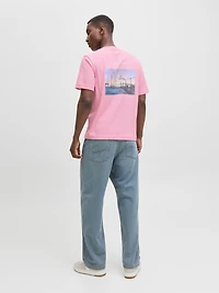 Relaxed Fit T-Shirt | Jack & Jones